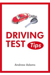 Driving Test Tips