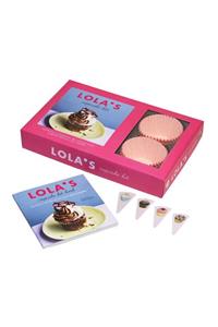 Lola's Cupcake Kit