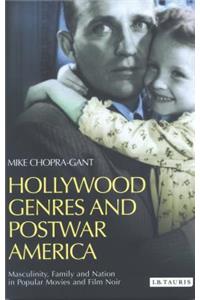 Hollywood Genres and Post-War America