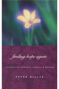 Finding Hope Again