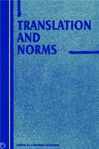Translation & Norms -Nop/42