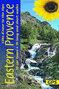 Eastern Provence Sunflower Walking Guide