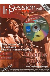 In Session with Charlie Parker