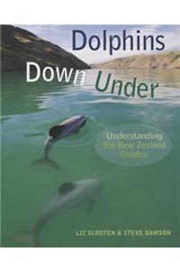 Dolphins Down Under
