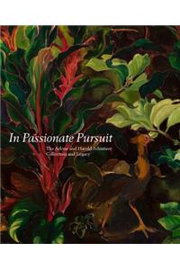In Passionate Pursuit
