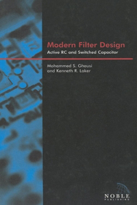 Modern Filter Design