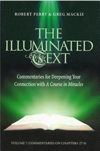 The Illuminated Text Volume 7
