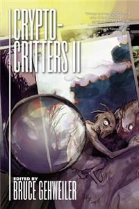 Crypto-Critters Volume 2