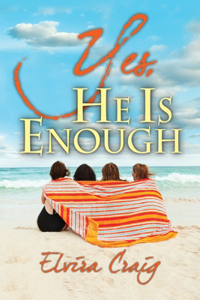 Yes, He is Enough