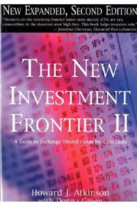 New Investment Frontier II