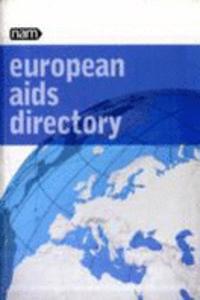 EUROPEAN AIDS DIRECTORY OCTOBER 2002