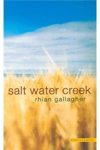 Salt Water Creek