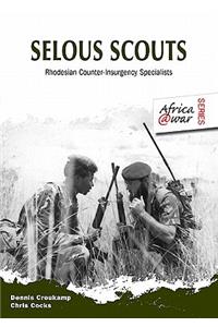 Selous Scouts