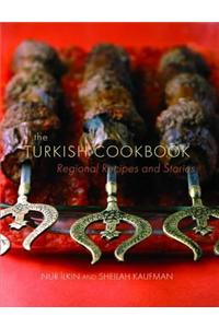 The Turkish Cookbook