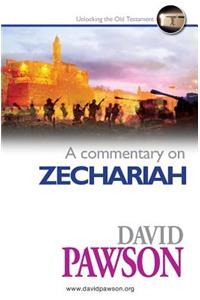 Commentary on Zechariah
