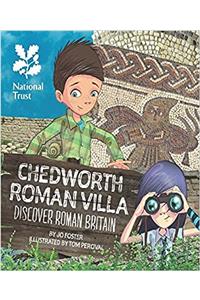 Chedworth Roman Villa: Discover Roman Britain, Gloucestershire