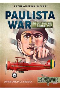 Paulista War