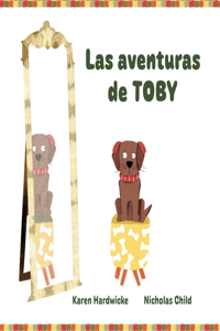 aventuras de TOBY
