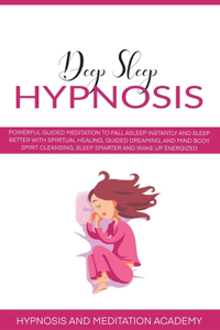 Deep Sleep Hypnosis