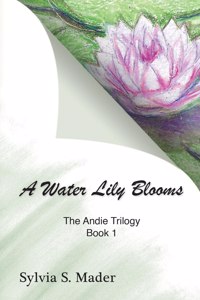 Water Lily Blooms