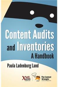 Content Audits and Inventories