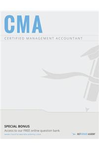 CMA Exam Review Course & Study Guide 2015