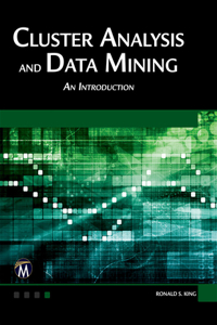 Cluster Analysis and Data Mining