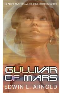 Gullivar of Mars