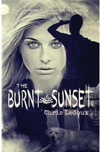 Burnt Sunset