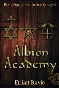 Albion Academy