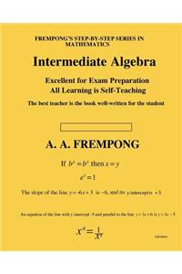 Intermediate Algebra