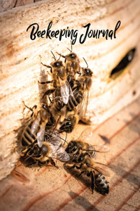 Beekeeping Journal