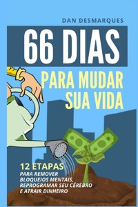 66 Dias Para Mudar Sua Vida