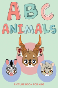 ABC Animals