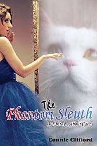 The Phantom Sleuth