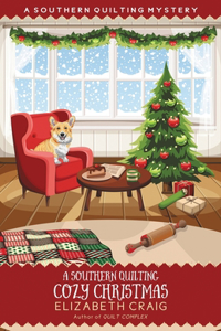 Southern Quilting Cozy Christmas