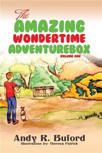 Amazing Wondertime Adventurebox