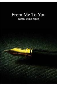 From Me To You