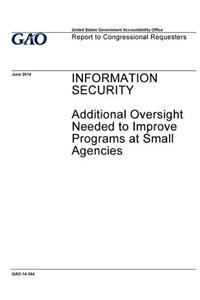 Information security