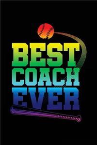 Best Coach Ever
