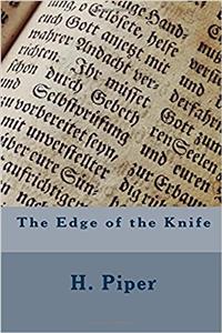 The Edge of the Knife