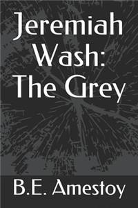 Jeremiah Wash