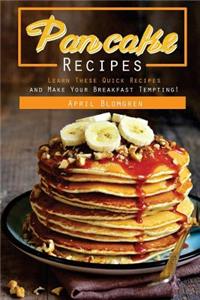 Pancake Recipes