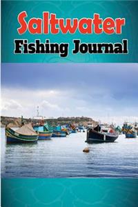 Saltwater Fishing Journal