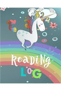 Reading Log