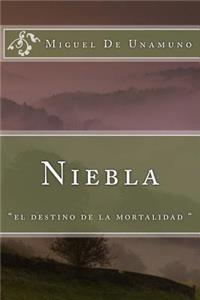 Niebla
