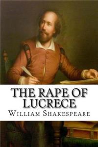 The Rape of Lucrece