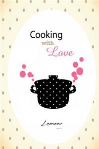 Cooking With Love