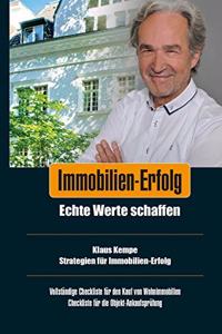 Immobilien-Erfolg