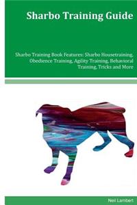 Sharbo Training Guide Sharbo Training Book Features